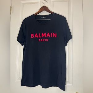 BALMAIN Men’s shirt